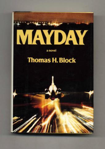 Mayday Cover
